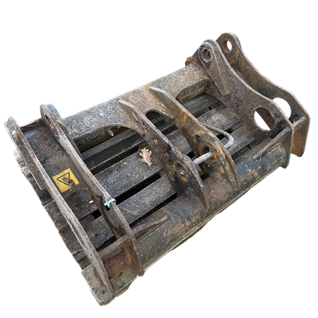 Snabbfäste stora bm